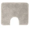 Hot Montana Antislip WC Mat Beige Bad-& Douchematten