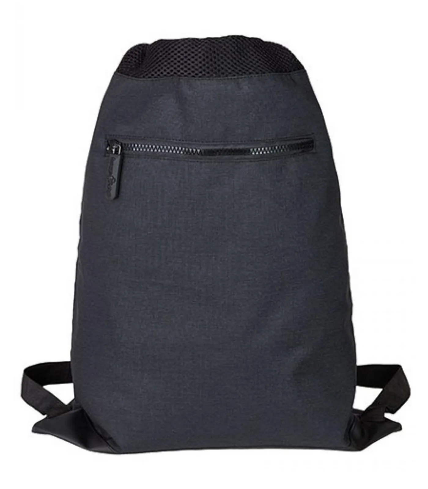 Hot MONTREAL - Tas - Zwart Reistassen