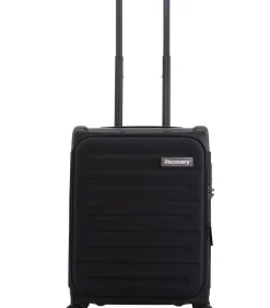 Hot Motion Handbagage Koffer 53cm (S) 8 wielen Trolleys