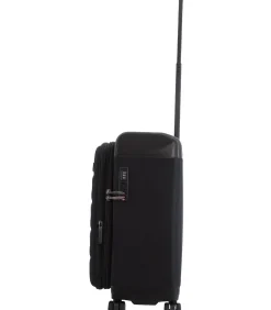 Hot Motion Handbagage Koffer 53cm (S) 8 wielen Trolleys