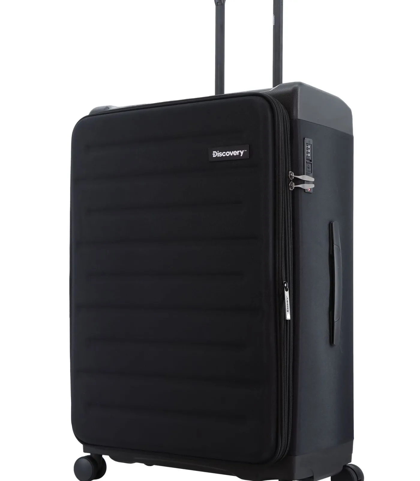 Best Motion Reiskoffer 75cm (L) 8 wielen Trolleys