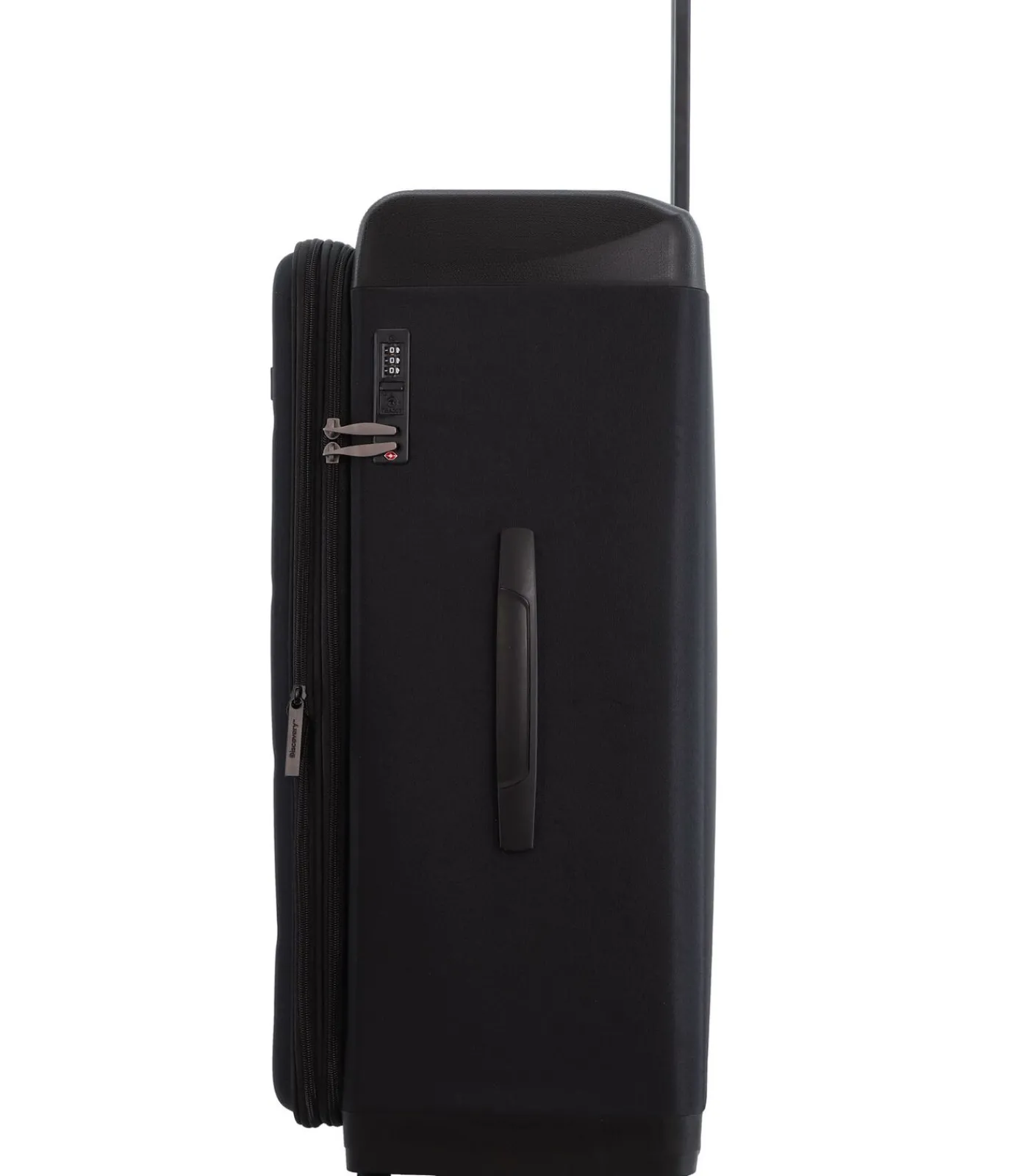 Best Motion Reiskoffer 75cm (L) 8 wielen Trolleys