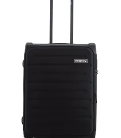 Discount Motion Reiskoffer 64cm (M) 8 wielen Trolleys