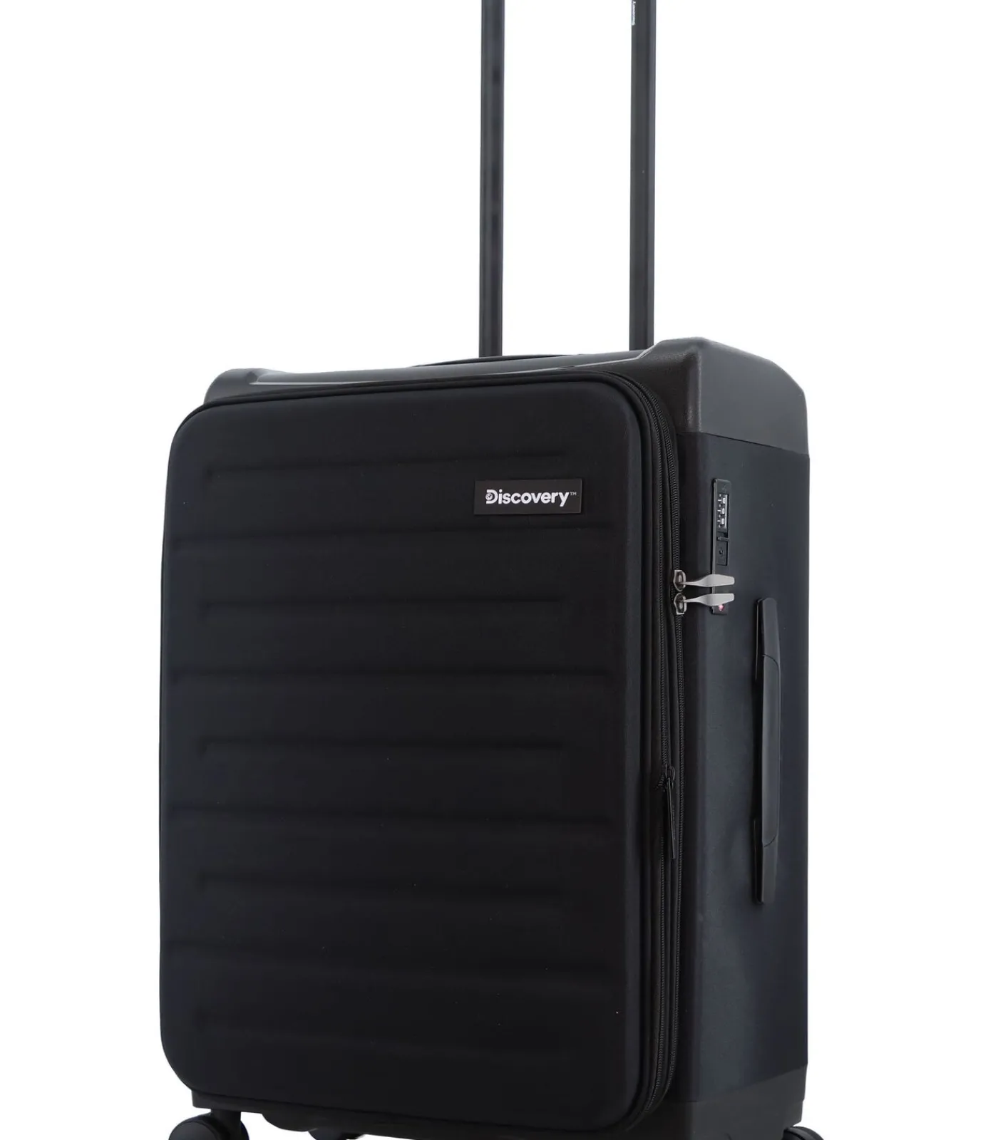 Discount Motion Reiskoffer 64cm (M) 8 wielen Trolleys