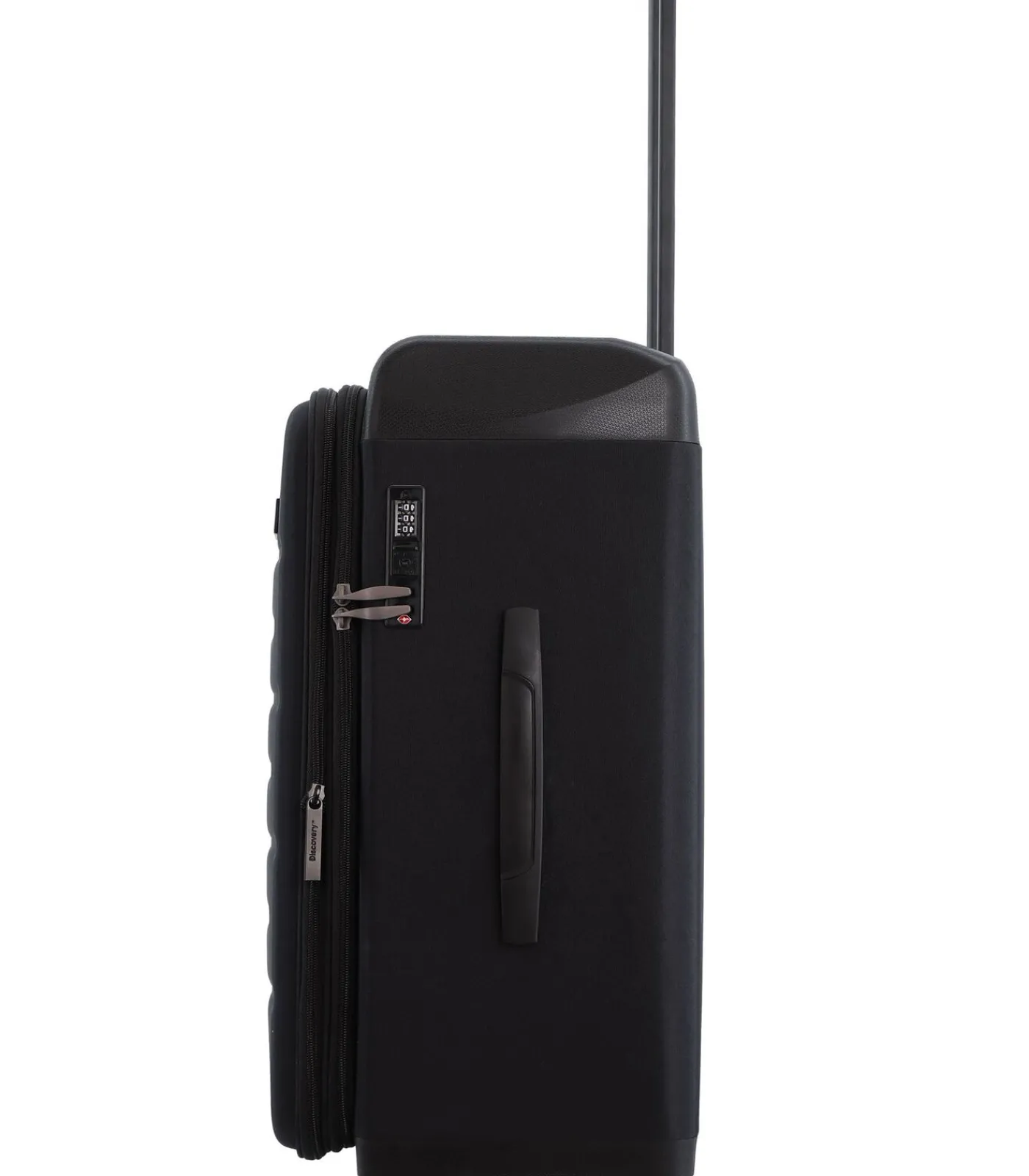 Discount Motion Reiskoffer 64cm (M) 8 wielen Trolleys