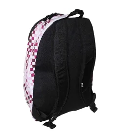 MOTIVEE 3-B - Rugzak - Roze Reistassen