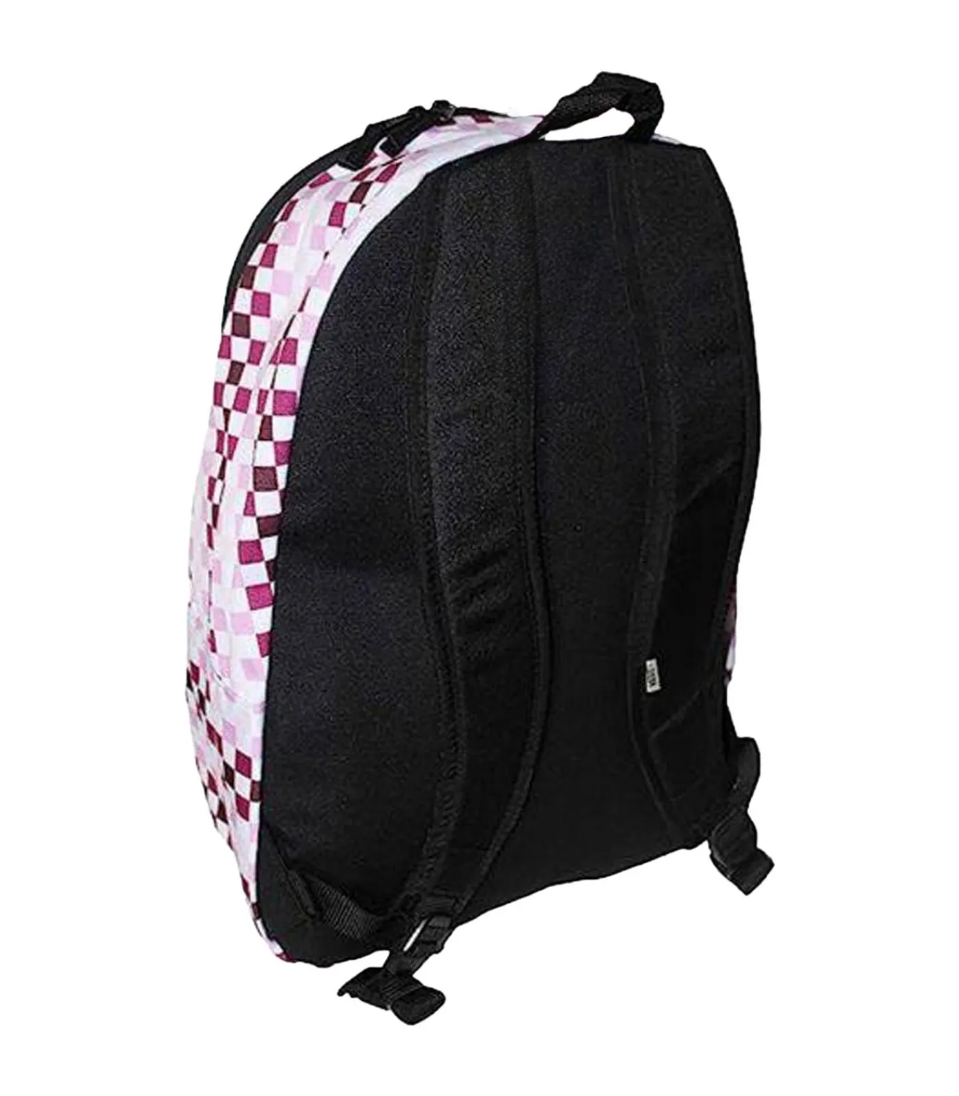 MOTIVEE 3-B - Rugzak - Roze Reistassen