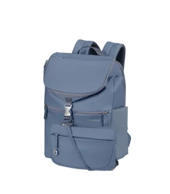 Sale Move Journey rugzak met laptopcompartiment 43 x 15 x 28 cm STORM BLUE Rugzakken