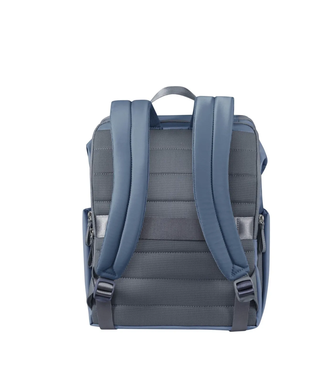 Sale Move Journey rugzak met laptopcompartiment 43 x 15 x 28 cm STORM BLUE Rugzakken