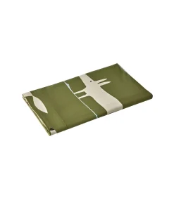 New MR FOX Foret - Laken 100% coton Lakens