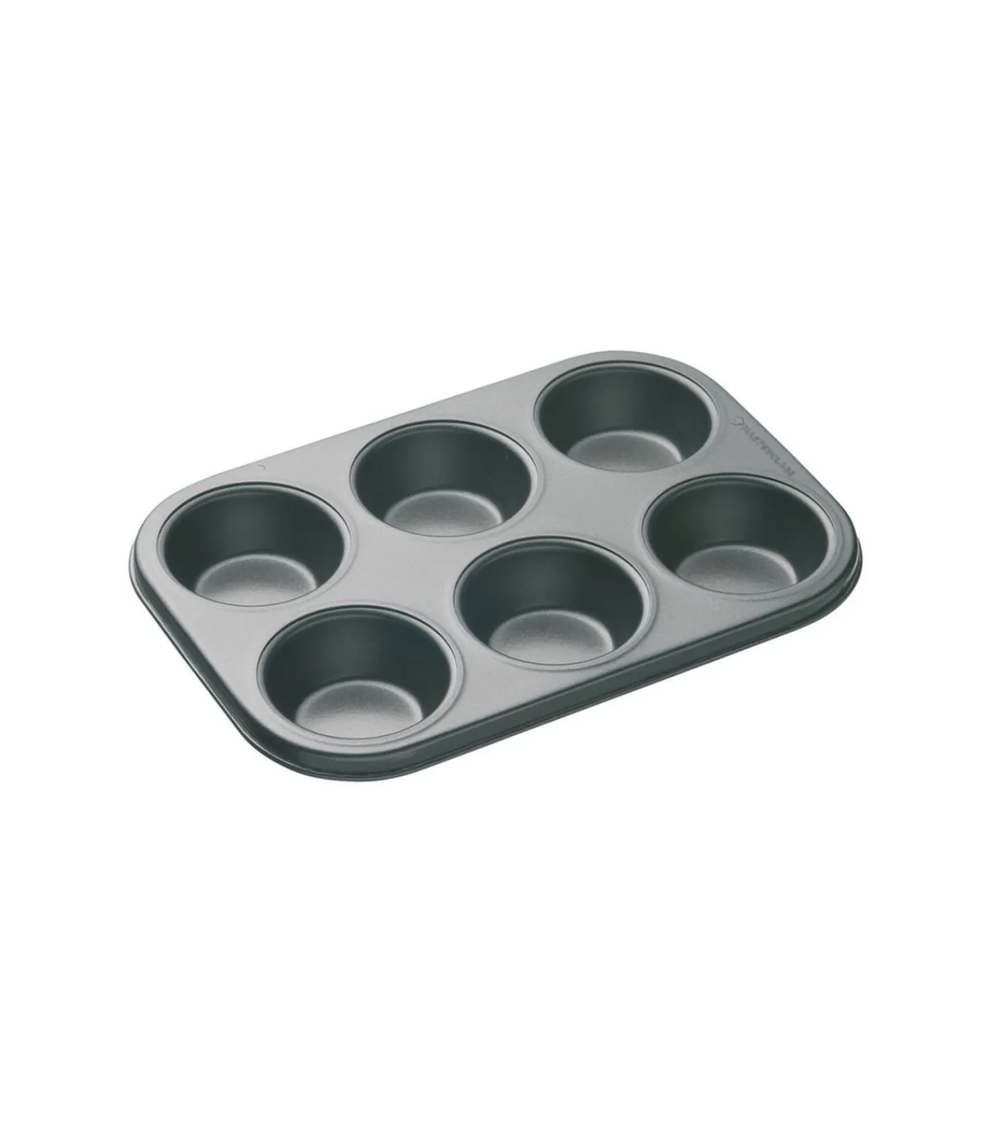 Discount Muffinvorm - 27 x 18 cm - 6 stuks Bakken