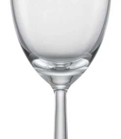 New Muse Set 4 Bordeaux 130 Glazen & Karaffen