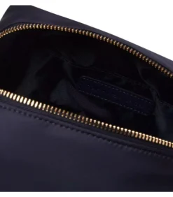 Best MY TOMMY IDOL - Tas - Marineblauw Toilettassen