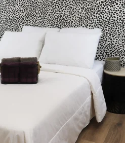 Natuurlijk gematigd katoenen dekbed Dekbedden