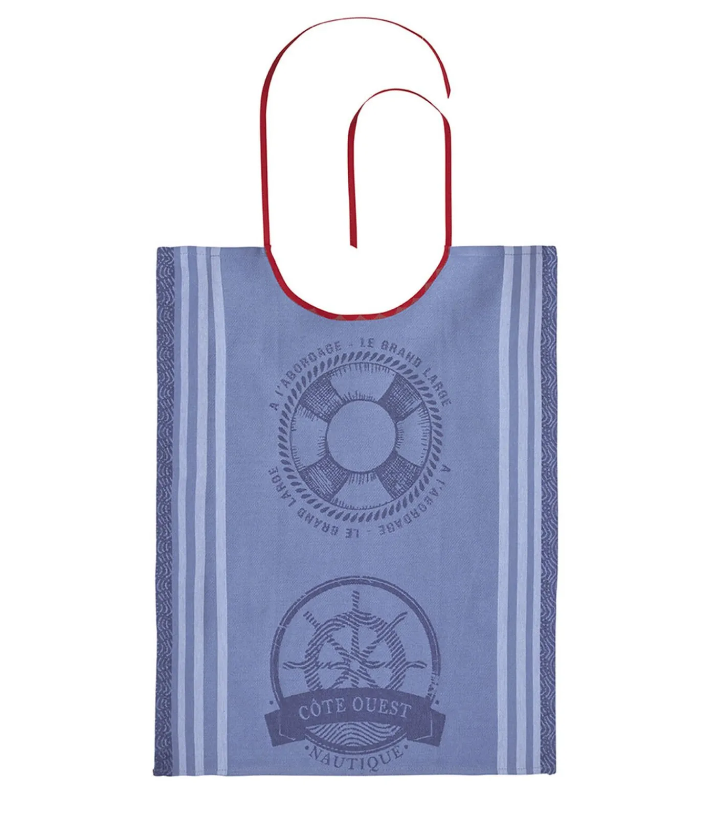 NAUTIQUE - Tafellinnen Slab Keuken- & Tafellinnen