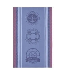 Outlet NAUTIQUE - Tafellinnen Theedoek Keuken- & Tafellinnen