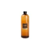 Hot Navulling geurstokjes 500ml Amber Gallery Huisparfums