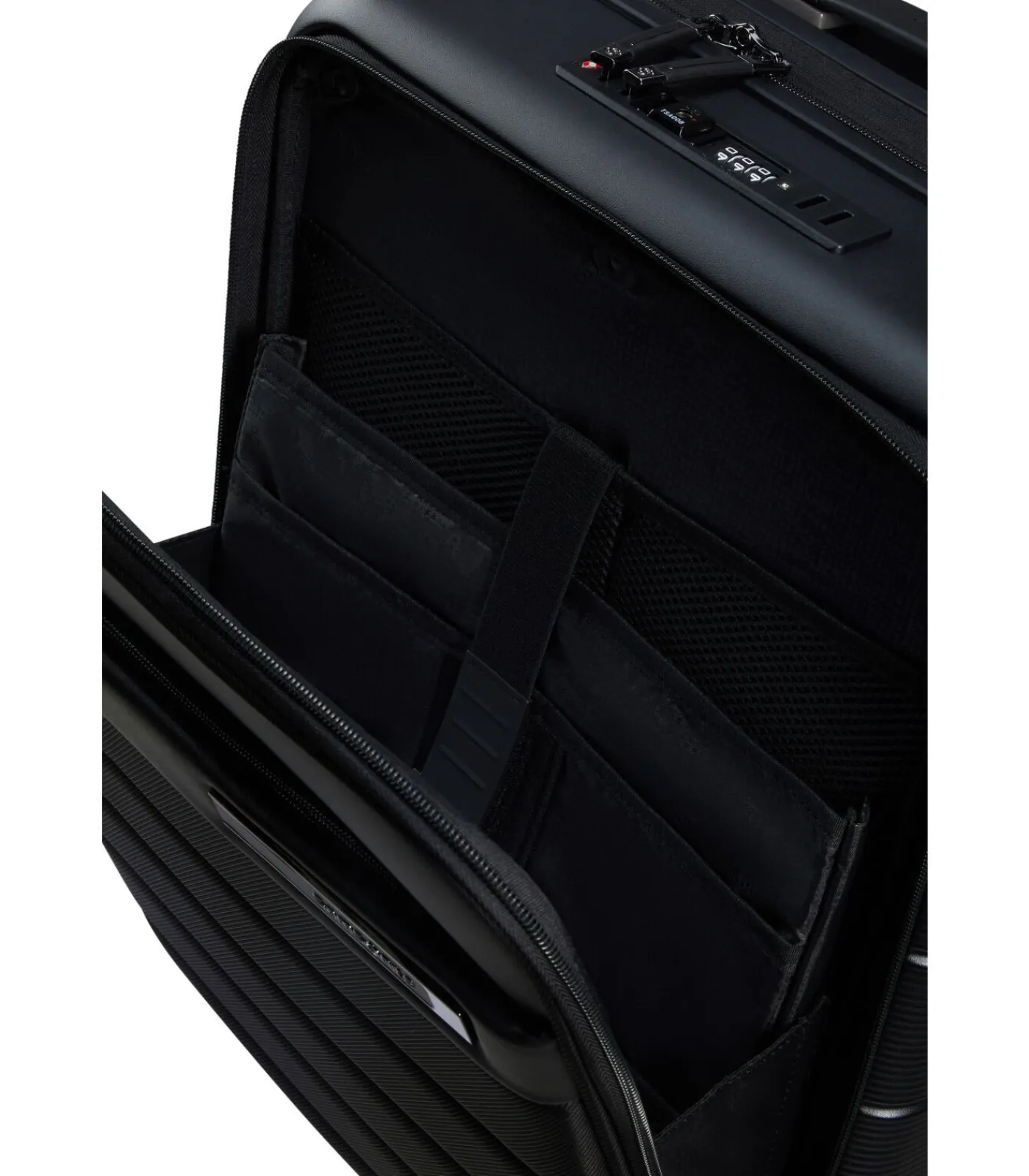 Hot Neopod spinner 4 wielen handbagage 55 x 23 x 40 cm Trolleys