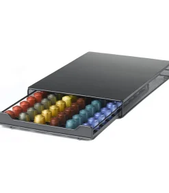 Online Nespresso Cuphouder - Lade - 60 Stuks Koffie & Thee Maken