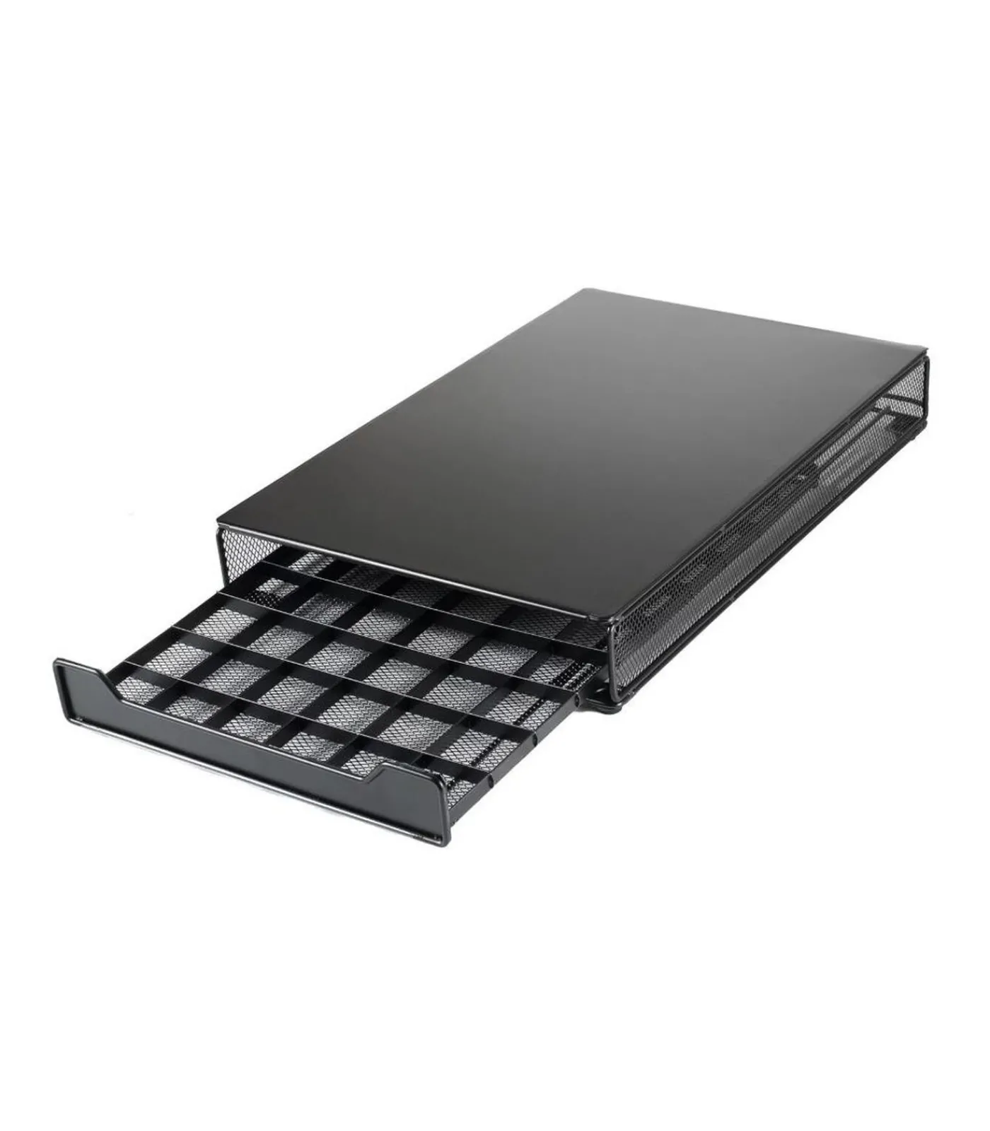 Online Nespresso Cuphouder - Lade - 60 Stuks Koffie & Thee Maken