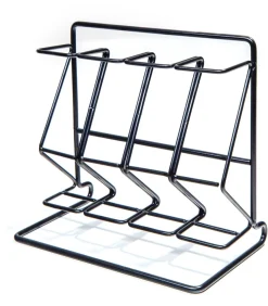 New Nespresso Cuphouder - Rek - Zwart - 40 Stuks Koffie & Thee Maken