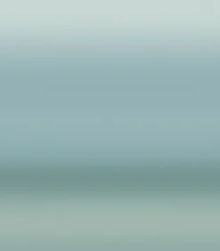 - Vliesbehang - Ocean Ombre soft blues - 1000x52 Wanddecoratie