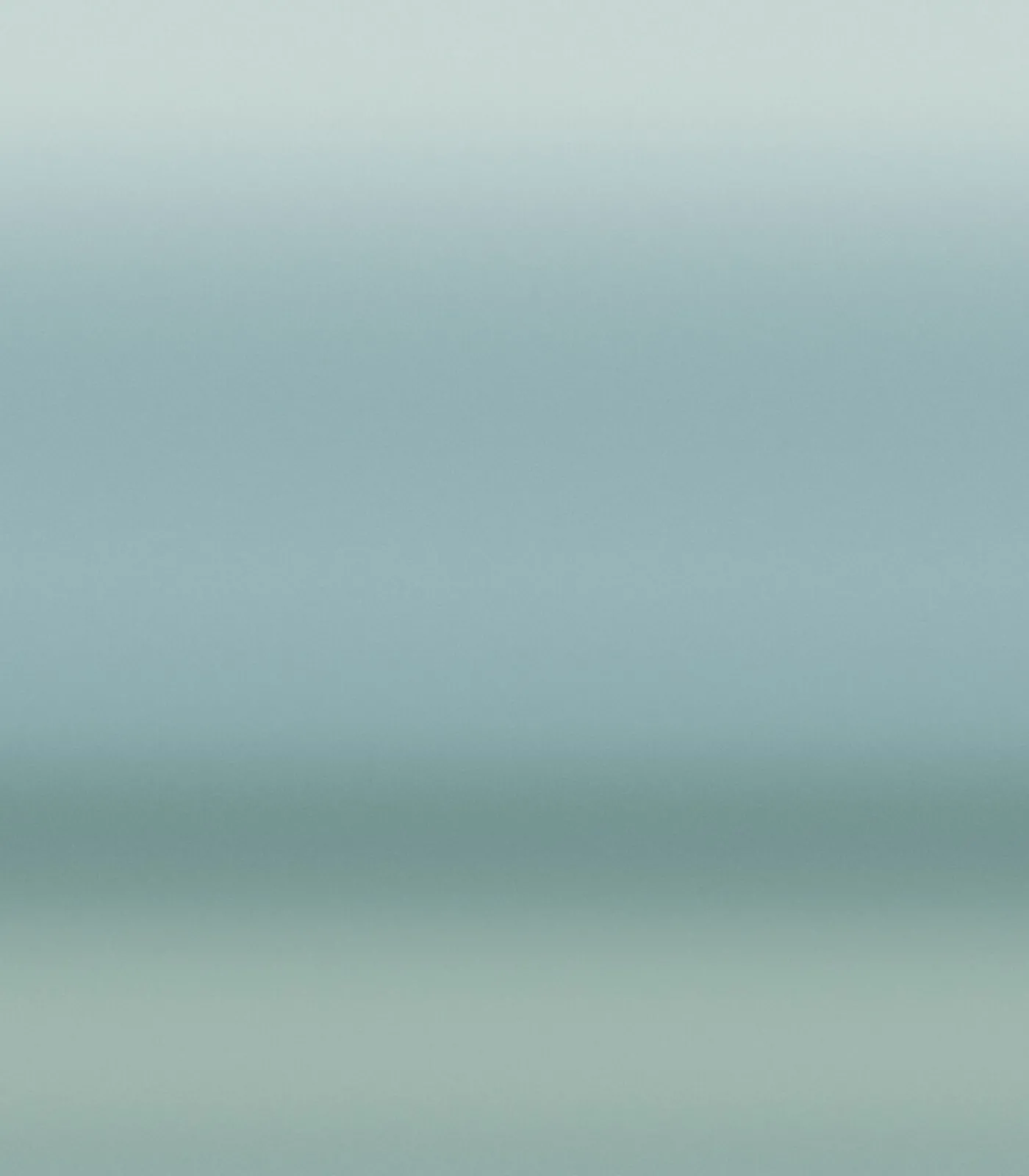 - Vliesbehang - Ocean Ombre soft blues - 1000x52 Wanddecoratie