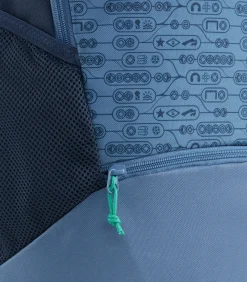 Outlet NEYMAR JR BNA - Rugzak - Blauw Reistassen