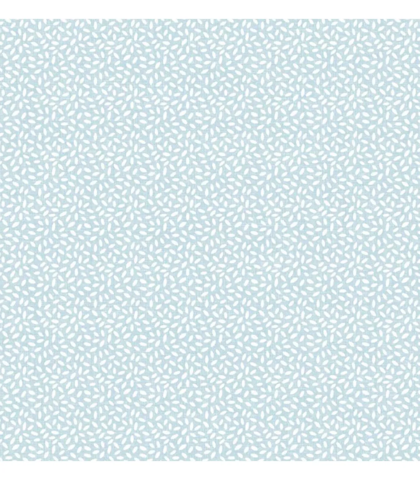 Clearance Behang Mondo baby Little Dots blauw en wit Decoratie