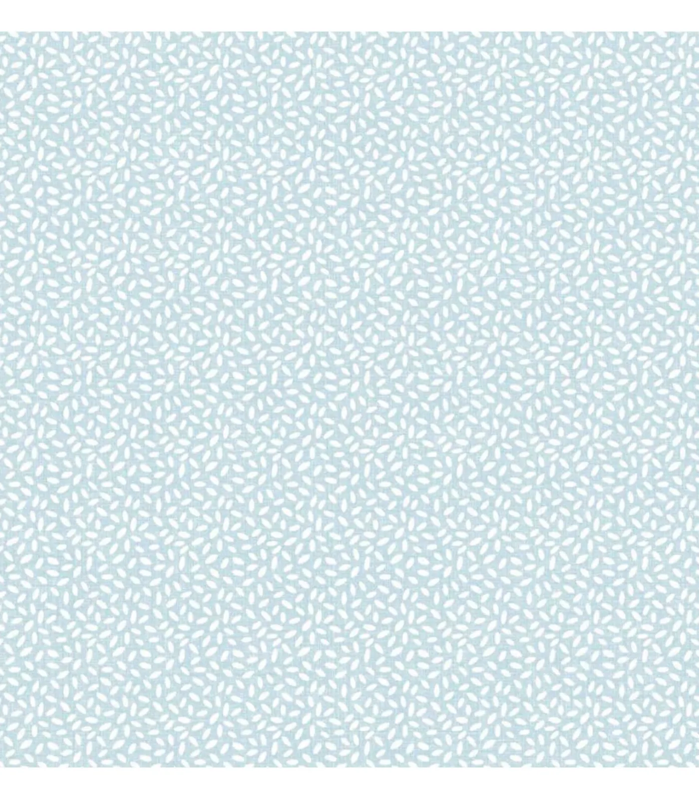 Clearance Behang Mondo baby Little Dots blauw en wit Decoratie