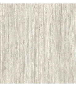 Discount Behang Natural Grasses Wicker Decoratie