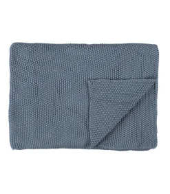 NORDIC KNIT - Plaid Bedspreien