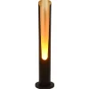 New NORI - Vloerlamp - Zwart Vloerlampen