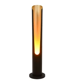 New NORI - Vloerlamp - Zwart Vloerlampen