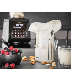 Online Notenmelkzak NUTIE Koffie & Thee Maken