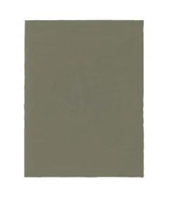 Nouvelle Vague - Effen laken in gewassen linnen Made in France Lakens