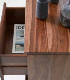 Clearance Nova - Massief palissander dressoir 100 cm Meubels