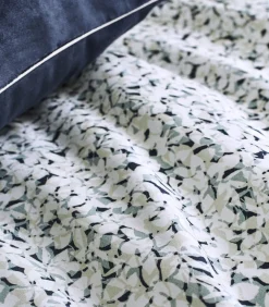 Sale Nui - Laken in katoen satijn 180x290 Lakens