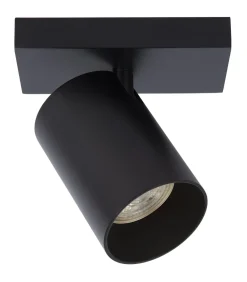 New Nuo 1 - Plafondspot - zwart Hanglampen