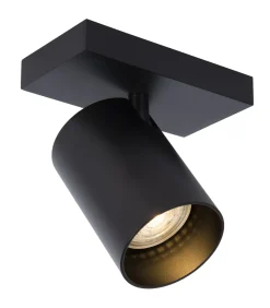 New Nuo 1 - Plafondspot - zwart Hanglampen