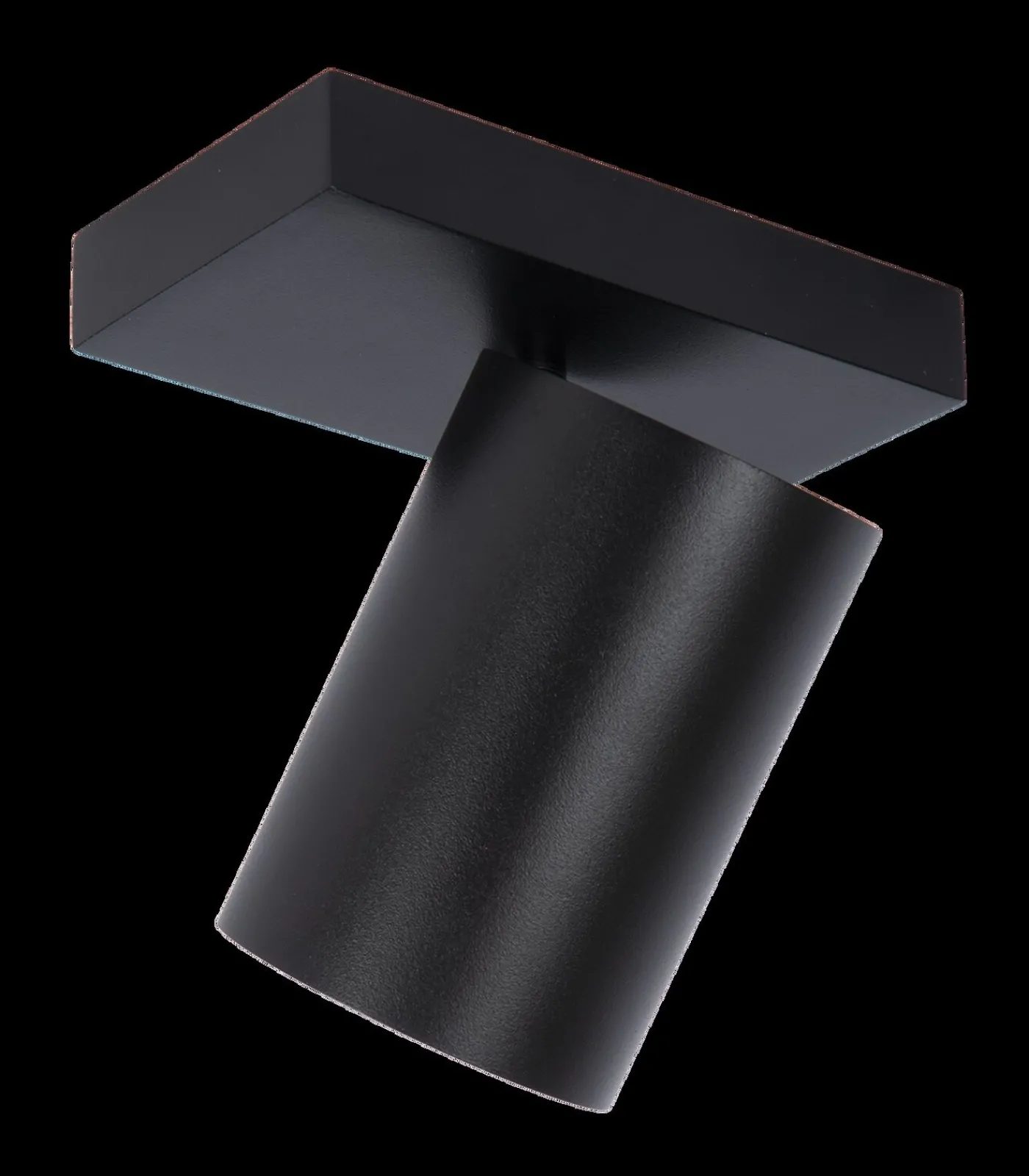 New Nuo 1 - Plafondspot - zwart Hanglampen