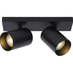 Sale Nuo 2 - Plafondspot - zwart Hanglampen