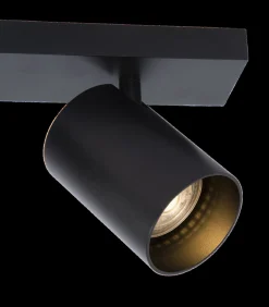 Sale Nuo 2 - Plafondspot - zwart Hanglampen