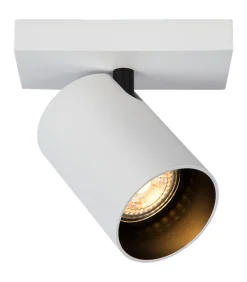 Best Nuo 1 - Plafondspots - Wit Hanglampen