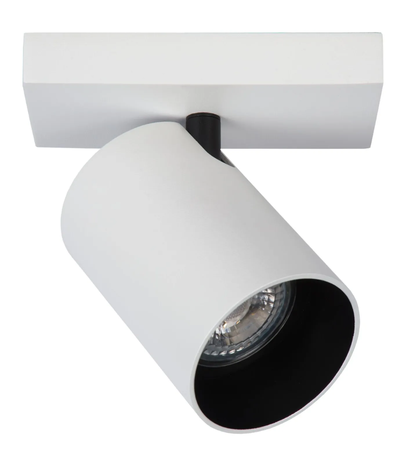 Best Nuo 1 - Plafondspots - Wit Hanglampen