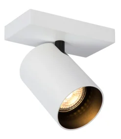 Best Nuo 1 - Plafondspots - Wit Hanglampen