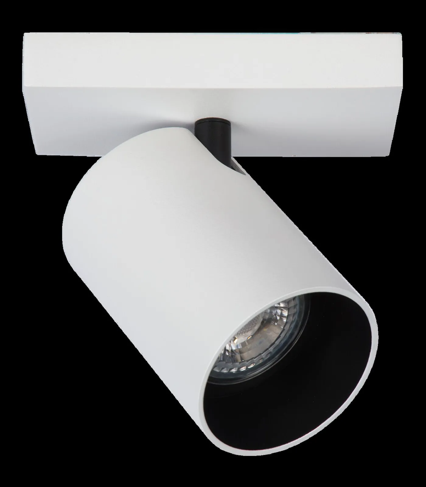 Best Nuo 1 - Plafondspots - Wit Hanglampen