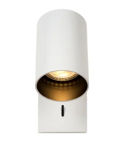 New Nuo - Wandspot - Wit Muurverlichting