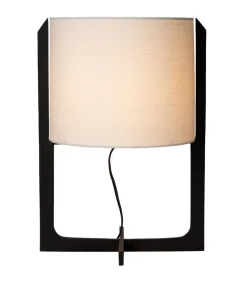 Sale Obidos - Tafellamp - Zwart Tafellampen
