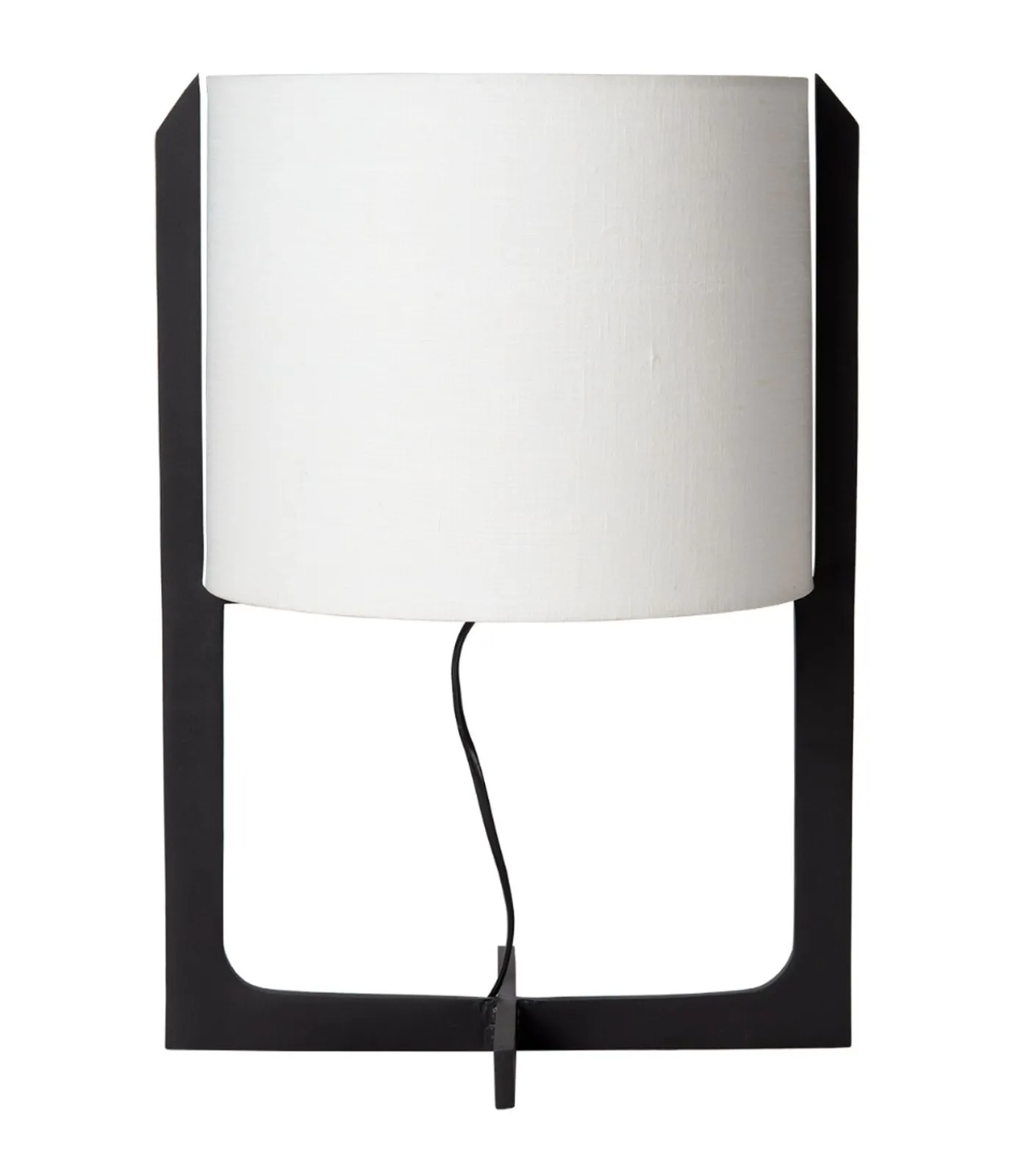 Sale Obidos - Tafellamp - Zwart Tafellampen